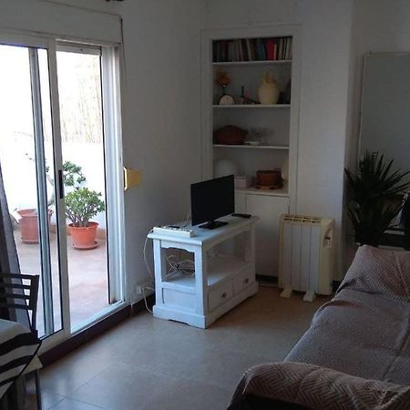 Apartmán Atico Centrico Junto A La Playa Alicante Exteriér fotografie