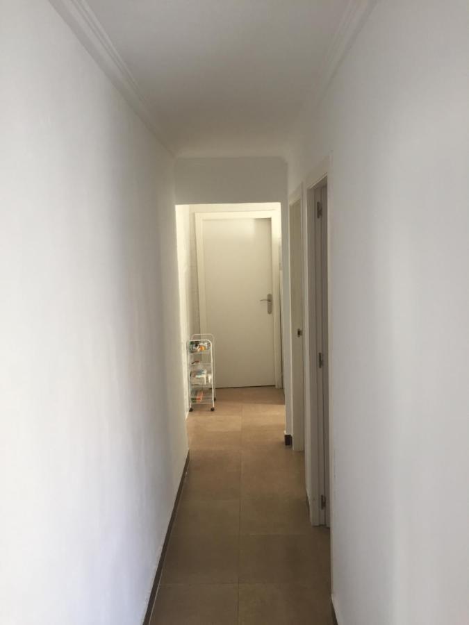 Apartmán Atico Centrico Junto A La Playa Alicante Exteriér fotografie