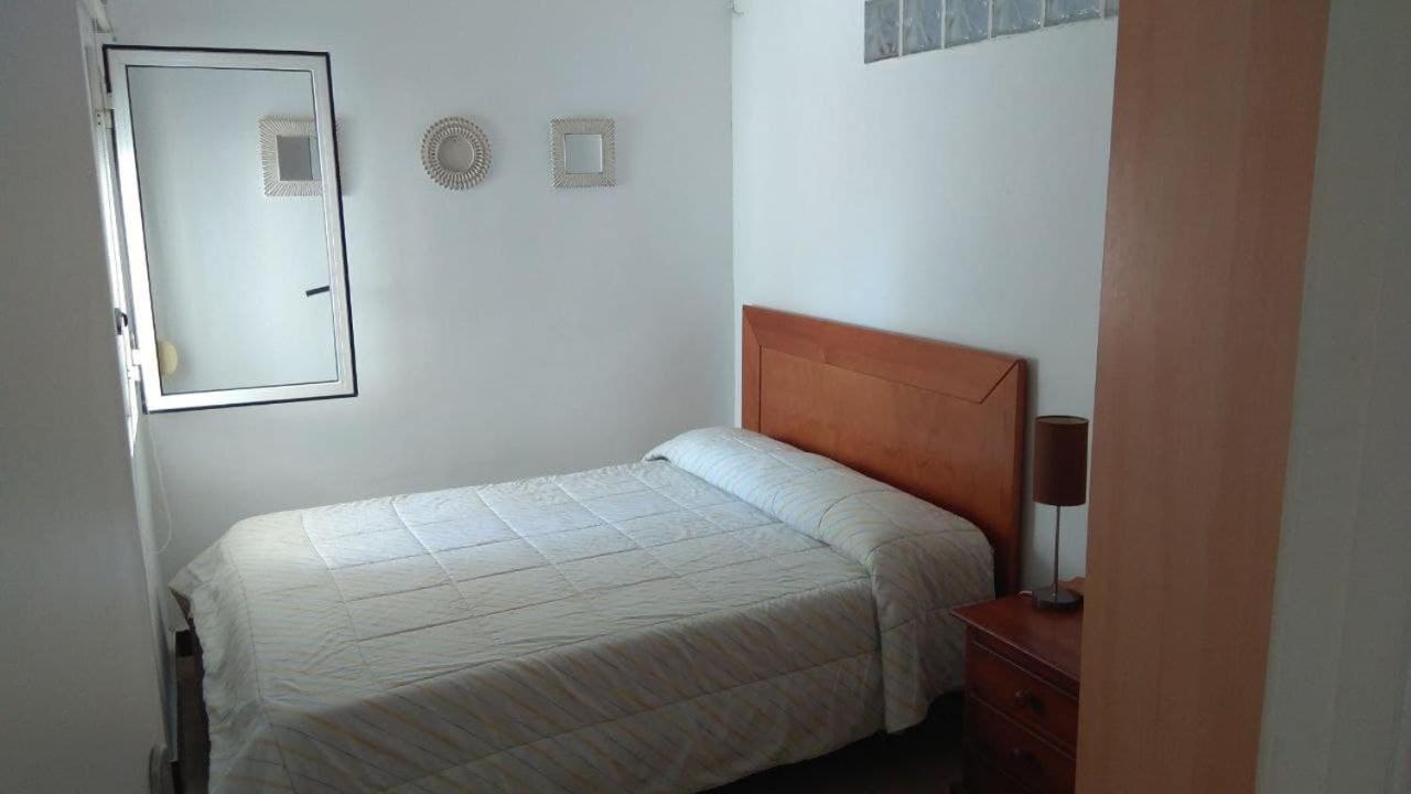 Apartmán Atico Centrico Junto A La Playa Alicante Exteriér fotografie