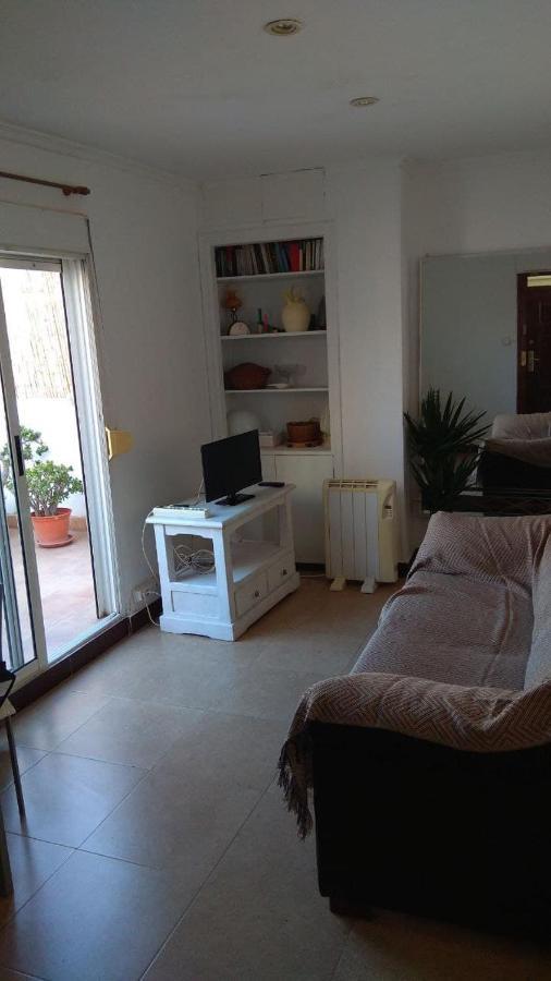 Apartmán Atico Centrico Junto A La Playa Alicante Exteriér fotografie