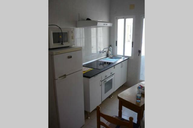 Apartmán Atico Centrico Junto A La Playa Alicante Exteriér fotografie
