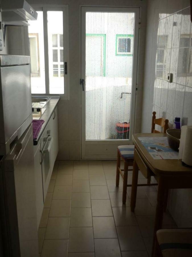 Apartmán Atico Centrico Junto A La Playa Alicante Exteriér fotografie